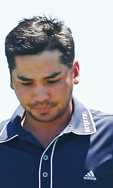 Jason Day thanks fans, media for support after losing family to typhoon
